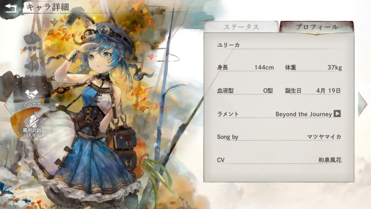 ユリーカ ユリーカ