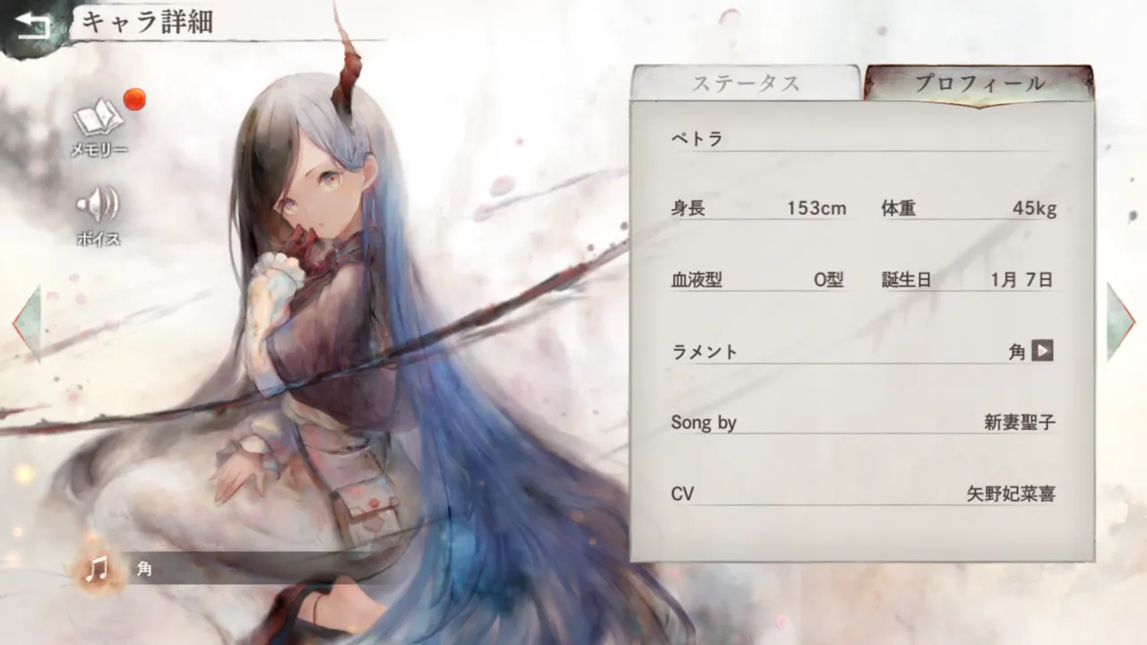 ペトラ ペトラ