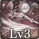 [雪花の誓い]シズのスキル1